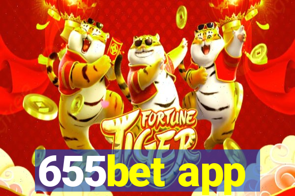 655bet app